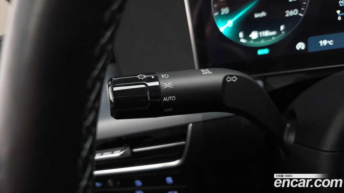 Hyundai Sonata 2024