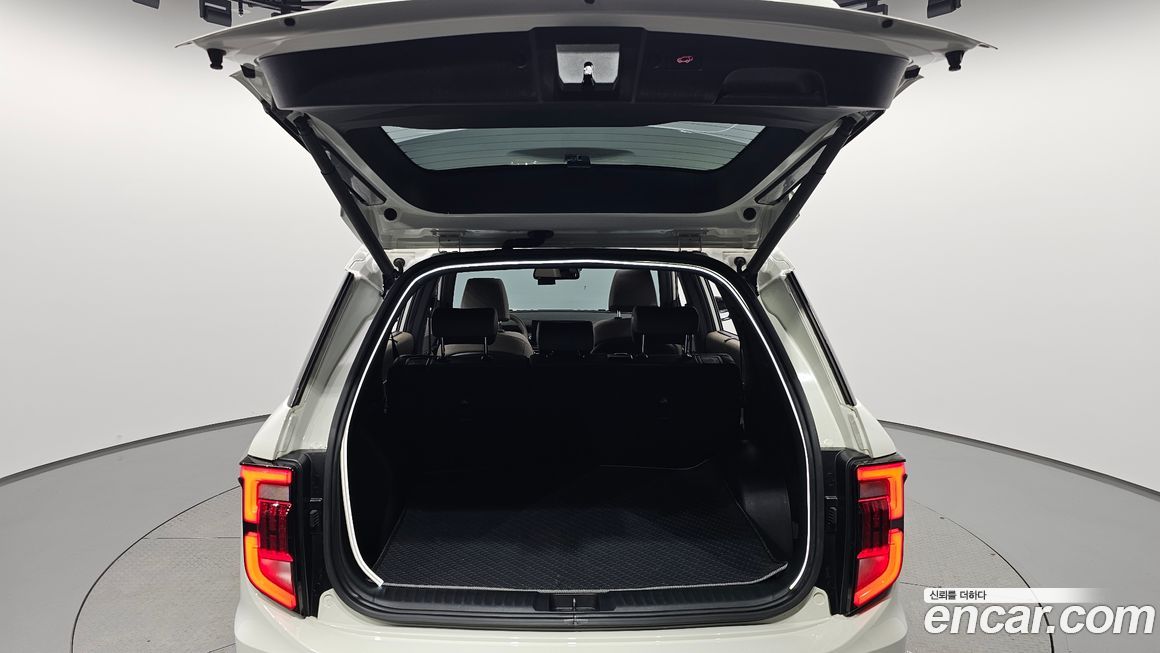 KG_Mobility_Ssangyong Torres 2023
