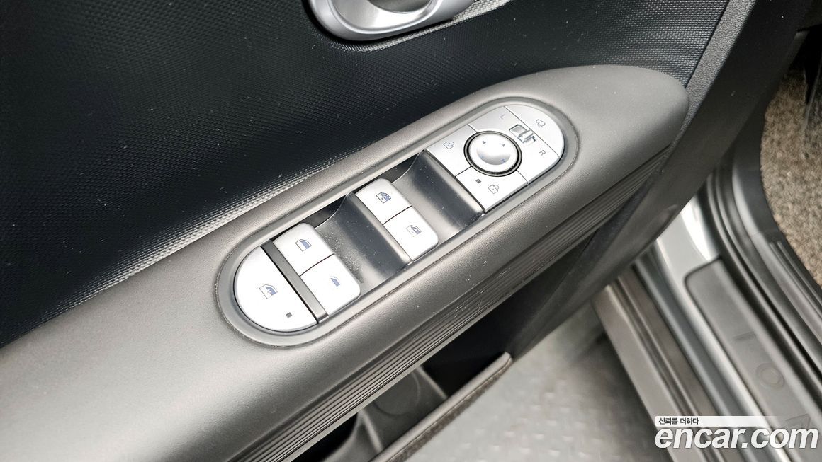 Hyundai Ioniq5 2022