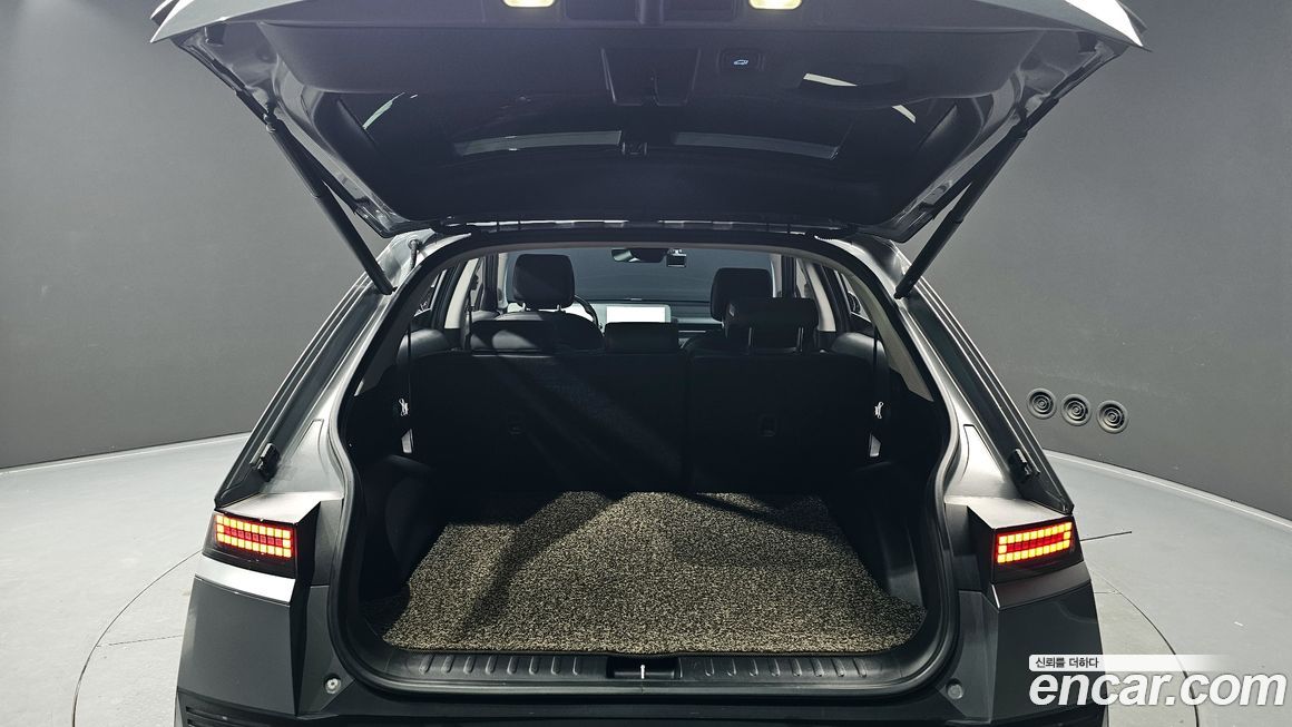 Hyundai Ioniq5 2022