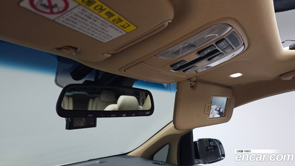 Kia Canival 2020