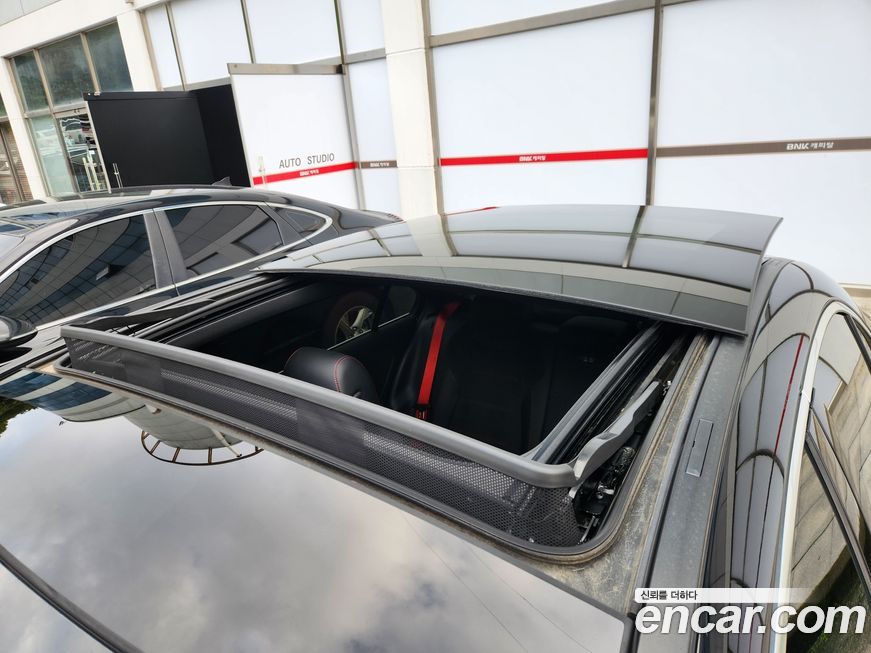 Mercedes-Benz A-Class 2020