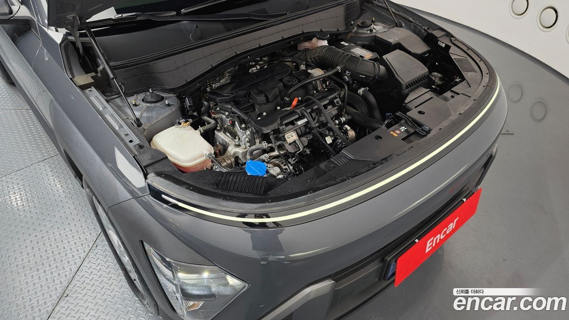 Hyundai Kona 2023