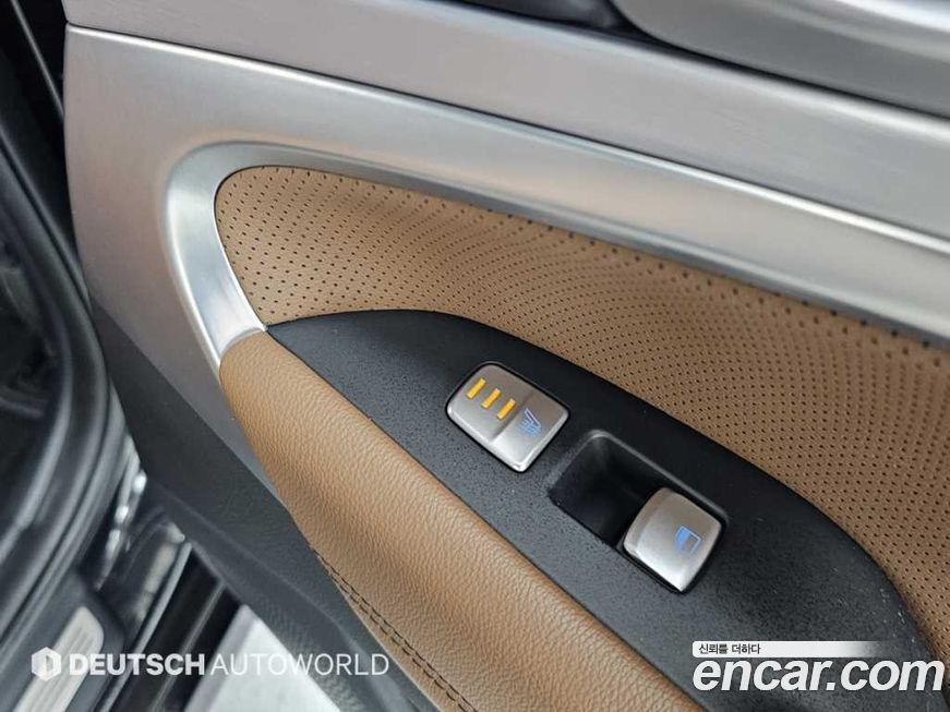 Genesis G70 2019