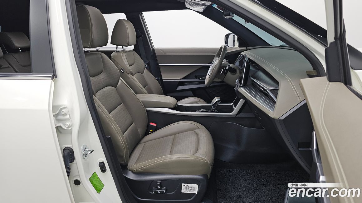 KG_Mobility_Ssangyong Torres 2023