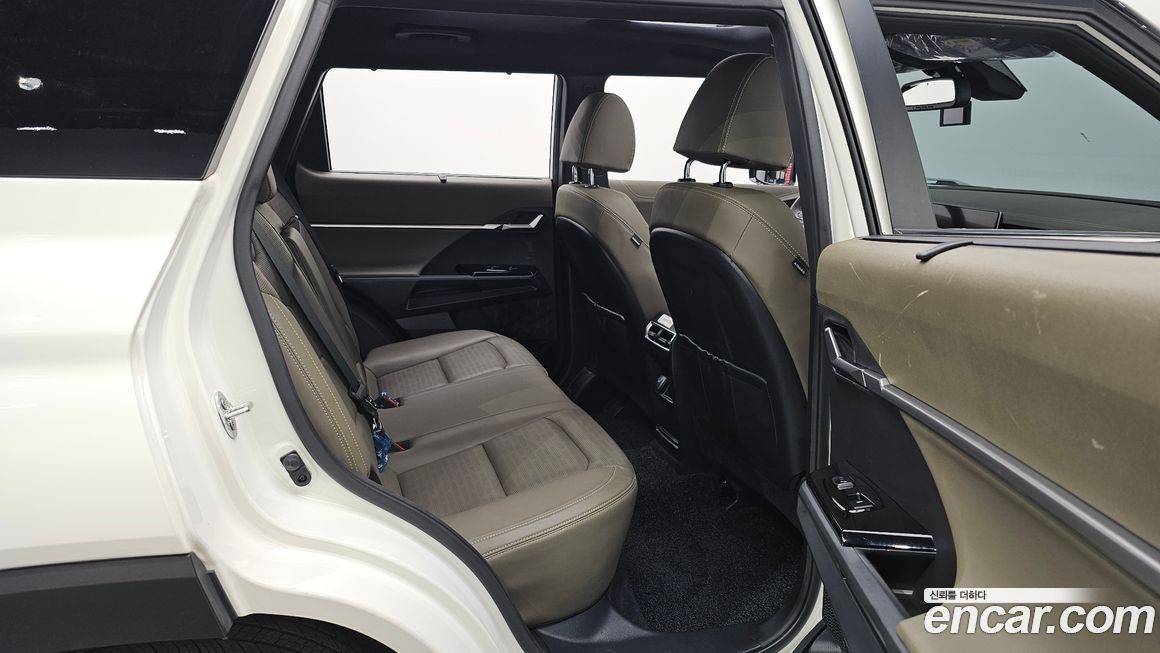 KG_Mobility_Ssangyong Torres 2023