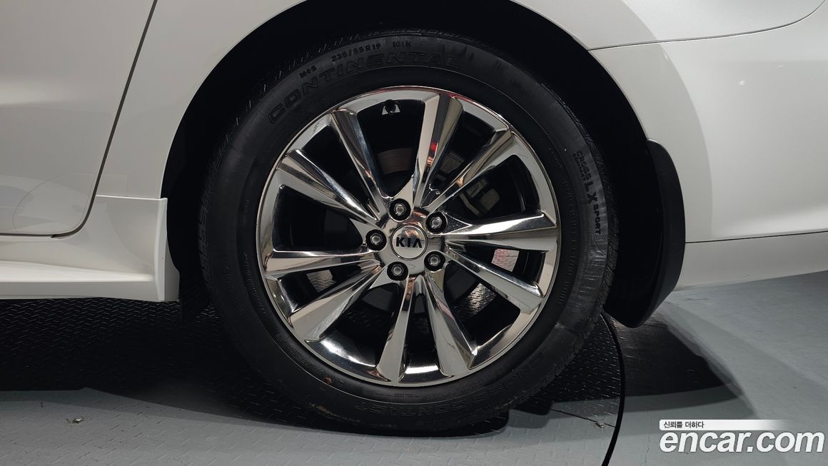 Kia Canival 2020