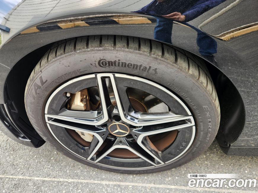 Mercedes-Benz A-Class 2020