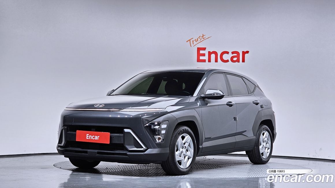 Hyundai Kona 2023