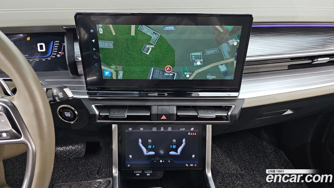 KG_Mobility_Ssangyong Torres 2023
