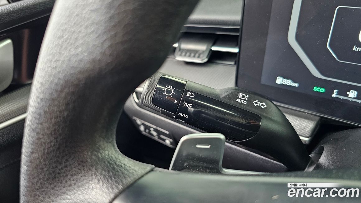 Kia K5 2024