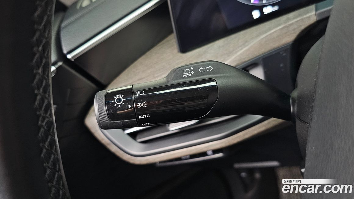 Kia K8 2022