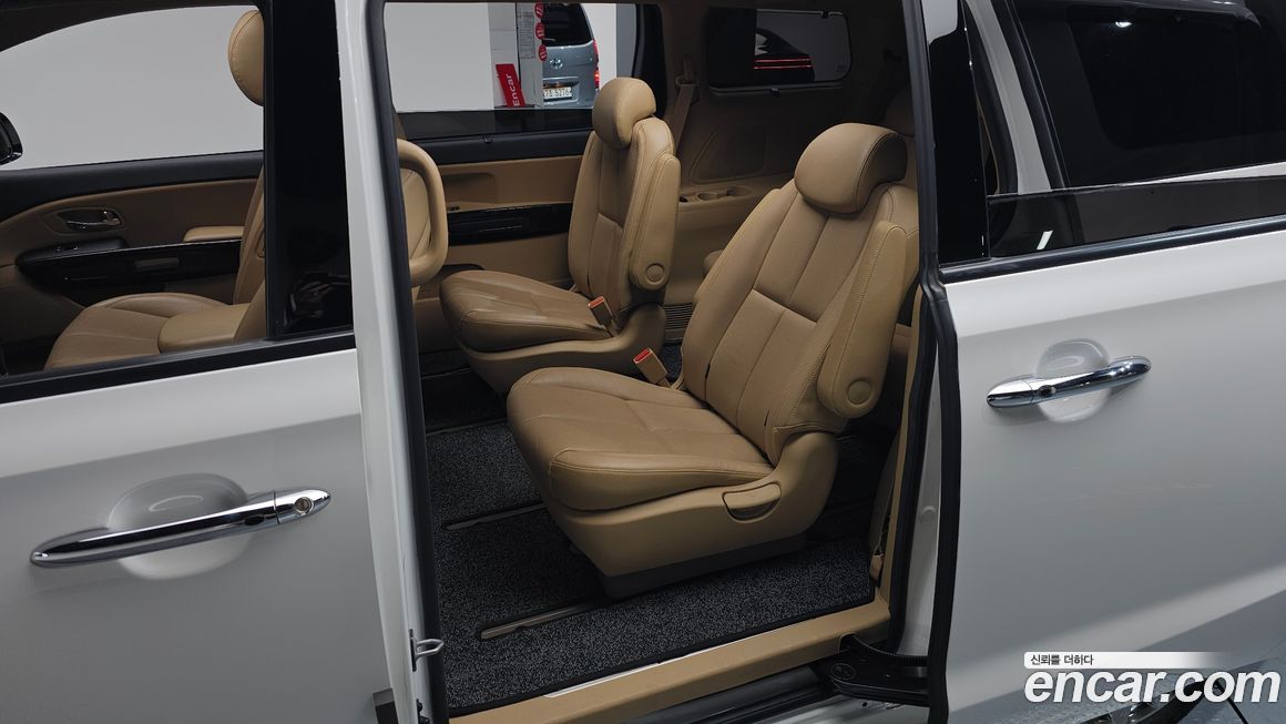 Kia Canival 2020
