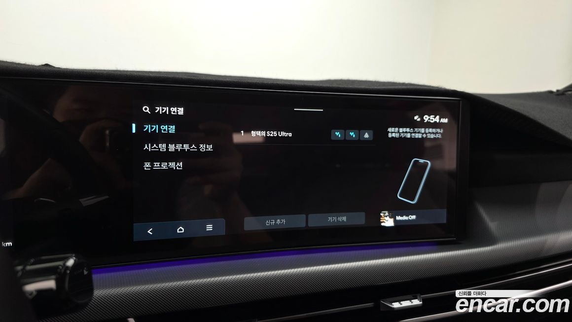 Hyundai Sonata 2024