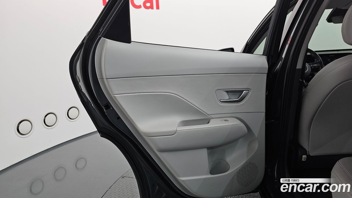 Hyundai Kona 2023