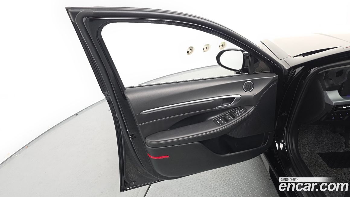 Hyundai Sonata 2024