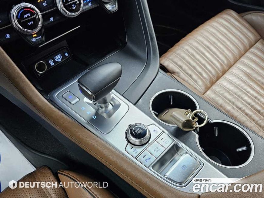 Genesis G70 2019