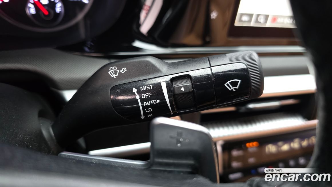 Kia K5 2023