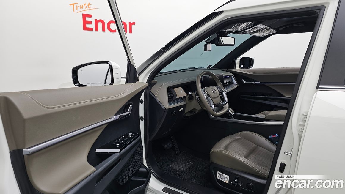 KG_Mobility_Ssangyong Torres 2023
