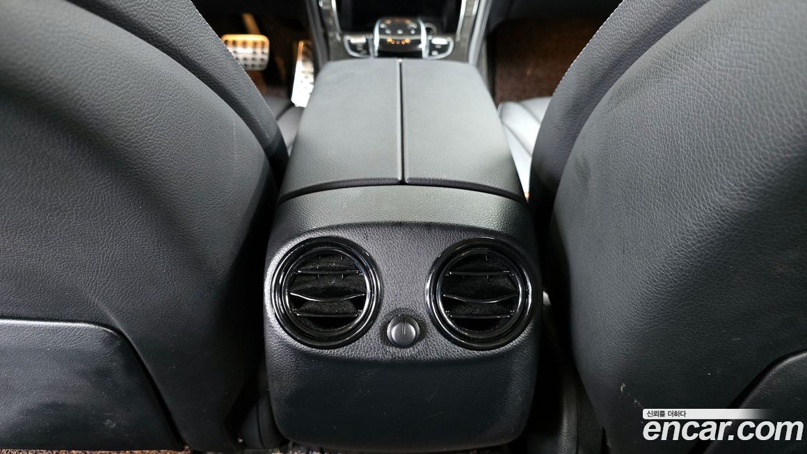 Mercedes-Benz GLC-Class 2019