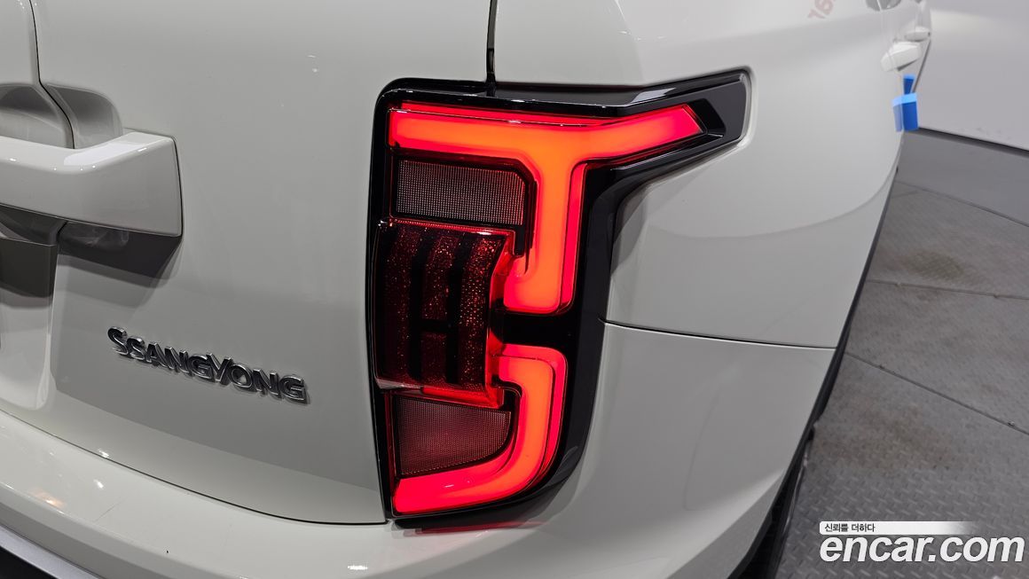 KG_Mobility_Ssangyong Torres 2023