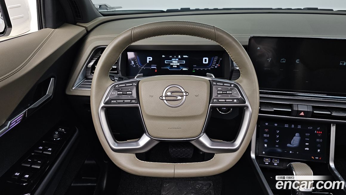 KG_Mobility_Ssangyong Torres 2023