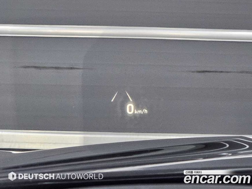 Genesis G70 2019
