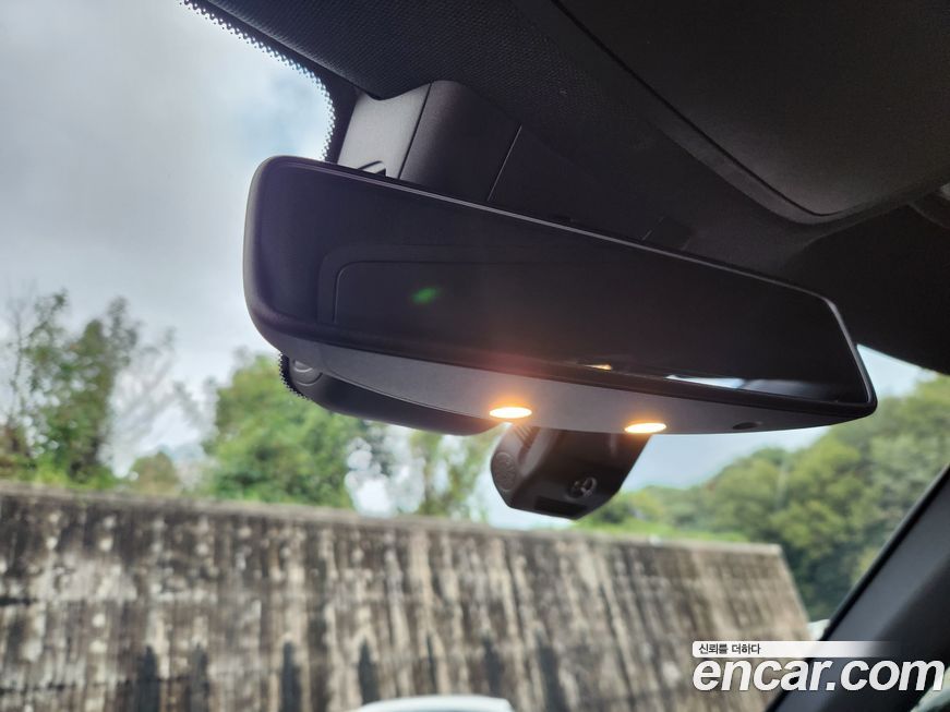 Mercedes-Benz A-Class 2020