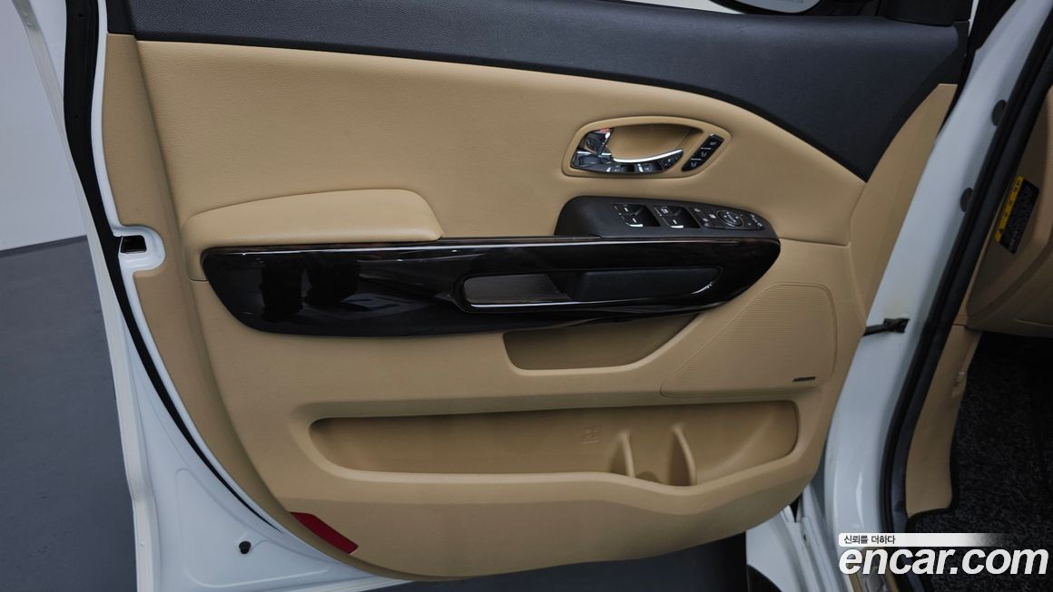 Kia Canival 2020