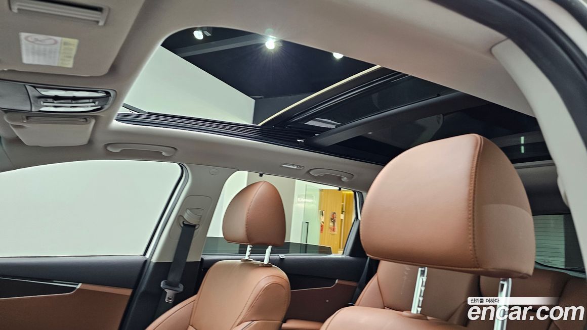 Kia Sorento 2019