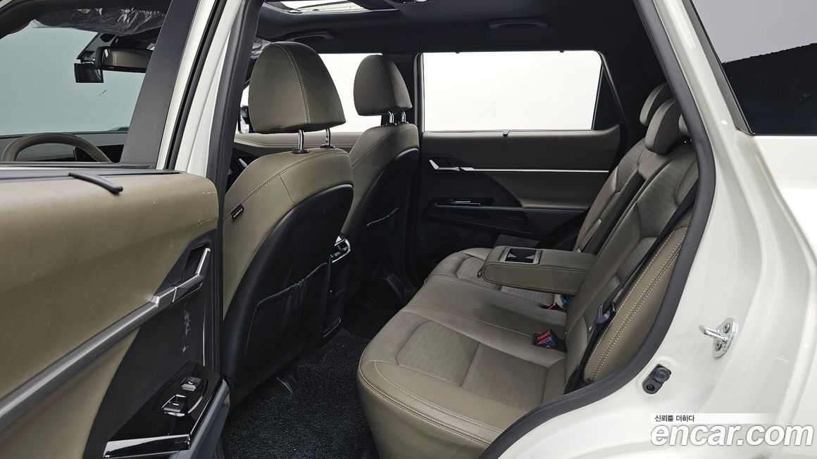 KG_Mobility_Ssangyong Torres 2023
