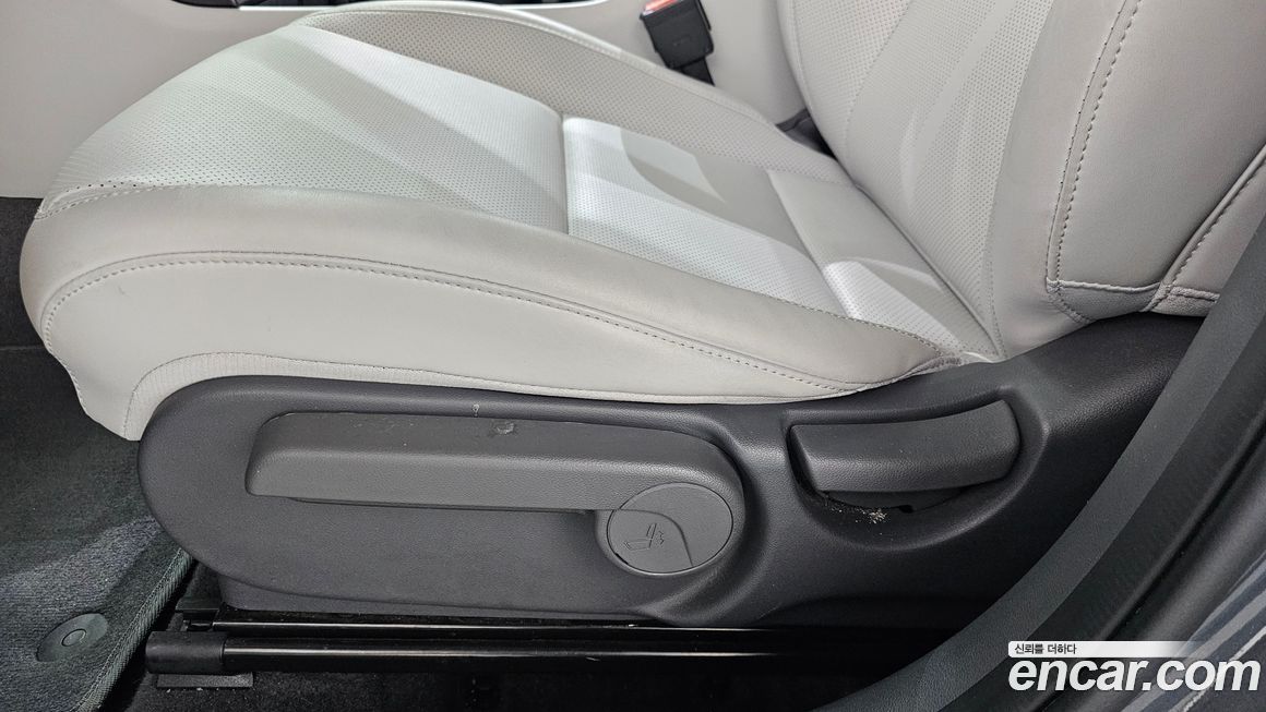 Hyundai Kona 2023