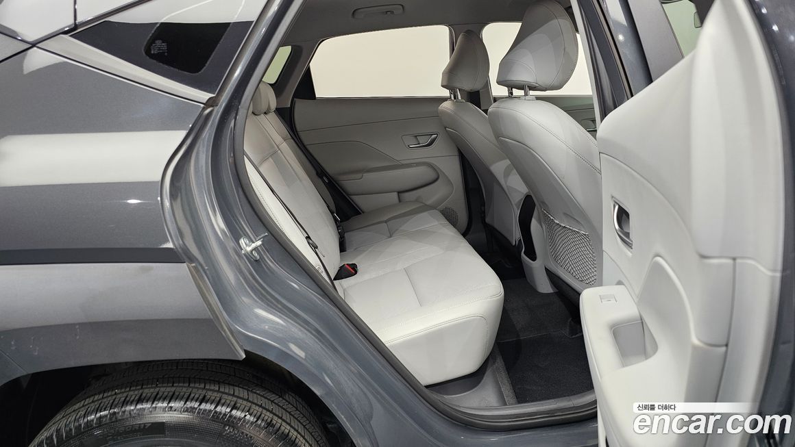 Hyundai Kona 2023