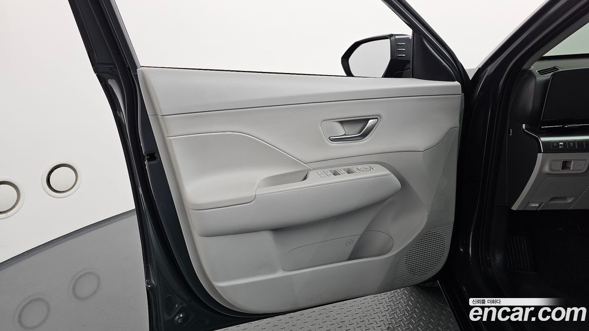 Hyundai Kona 2023