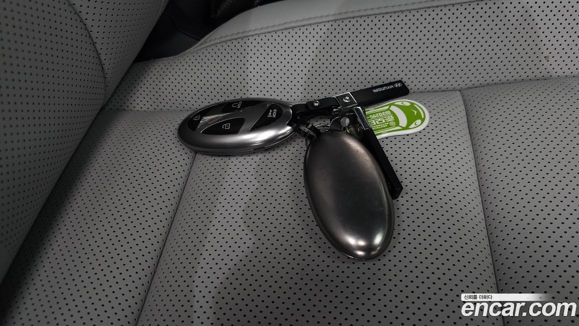 Hyundai Kona 2023
