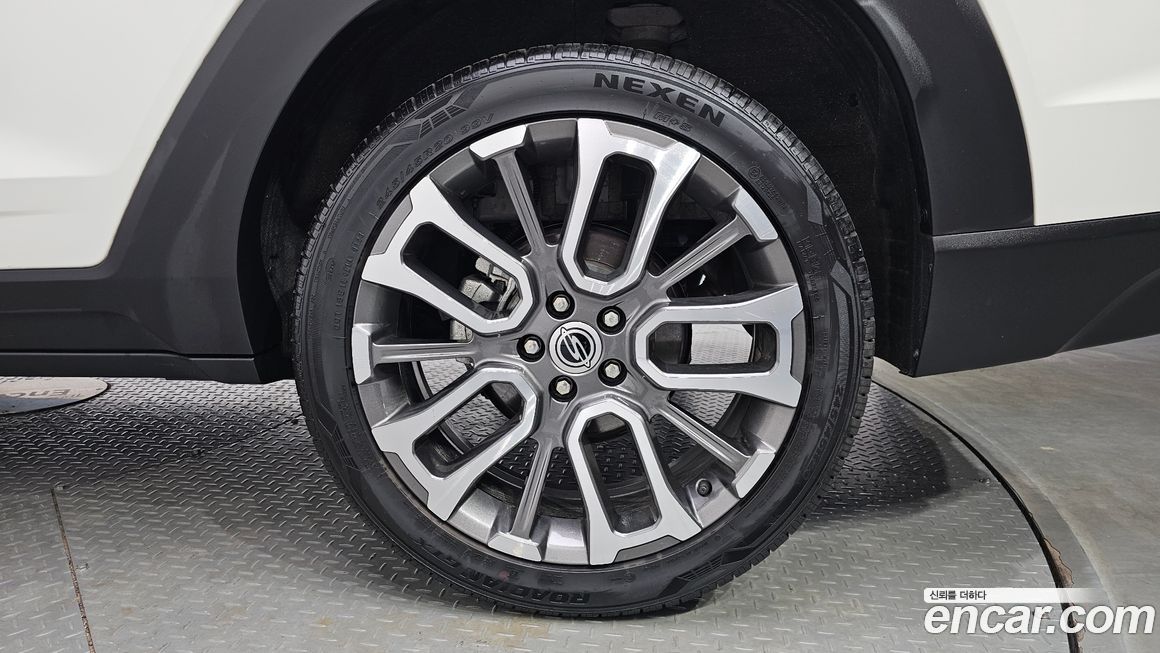 KG_Mobility_Ssangyong Torres 2023