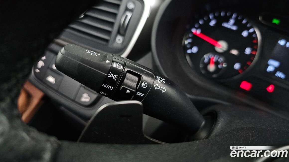 Kia Sorento 2019