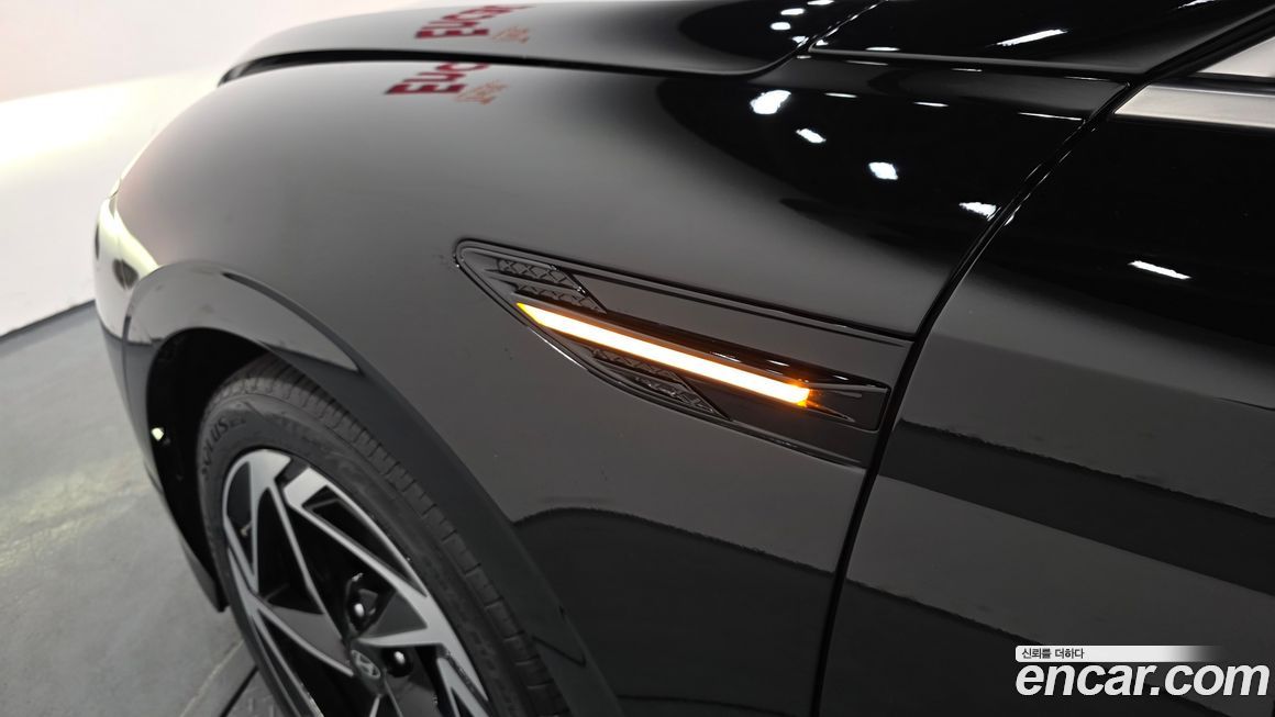Hyundai Sonata 2024