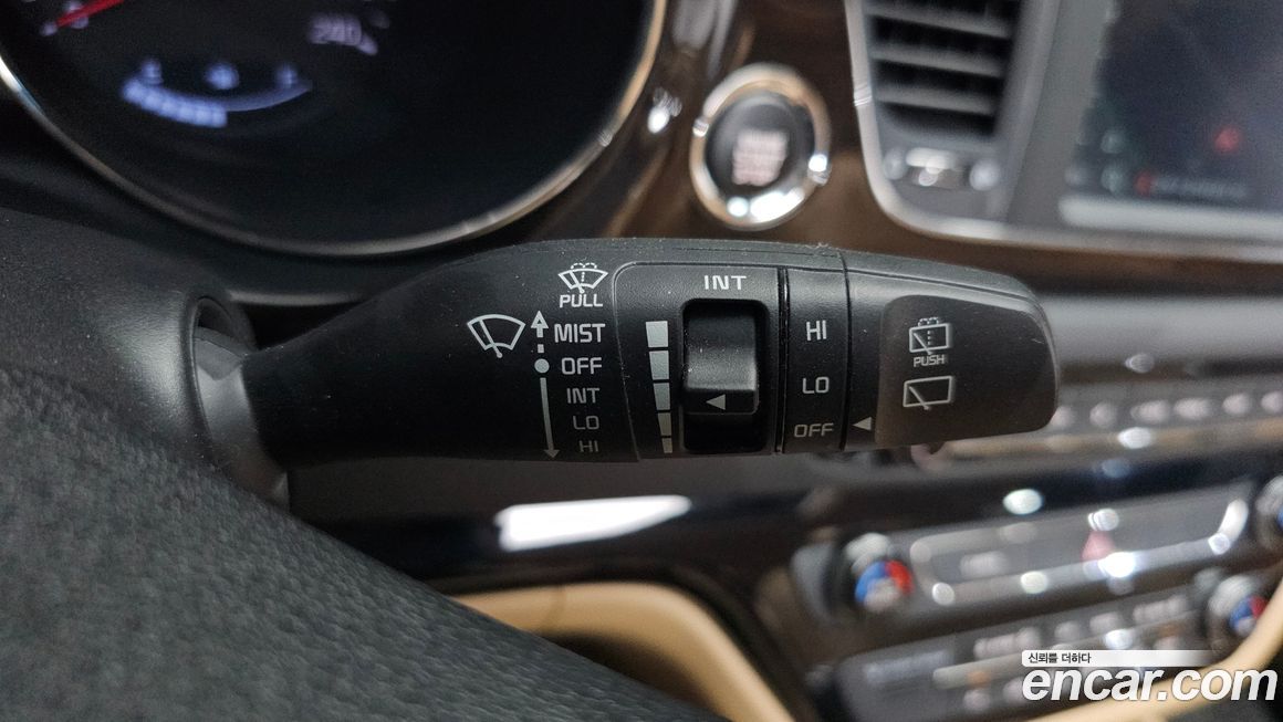 Kia Canival 2020