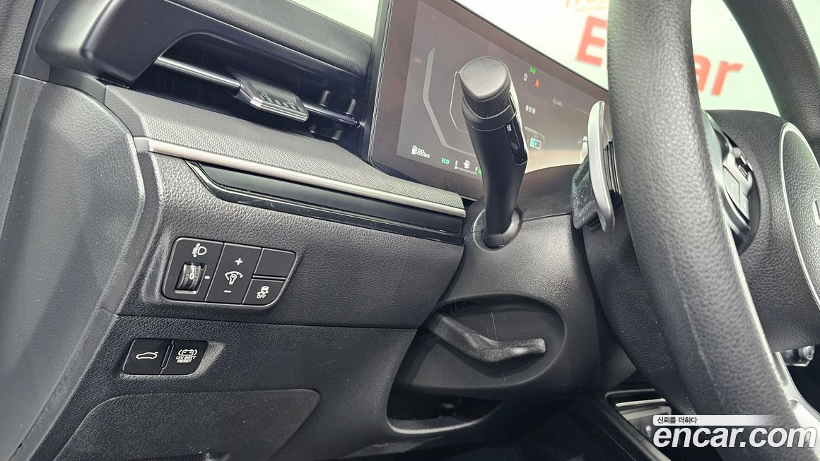 Kia K5 2024
