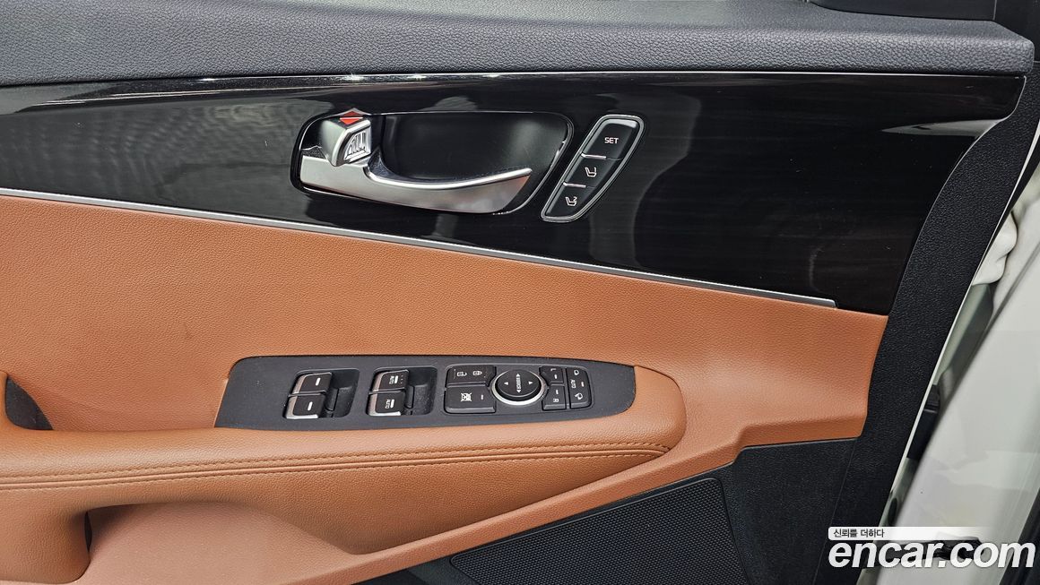 Kia Sorento 2019