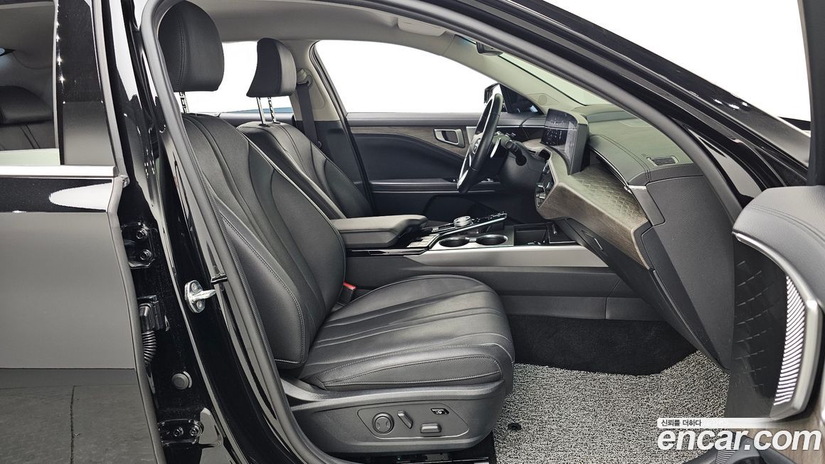 Kia K8 2022
