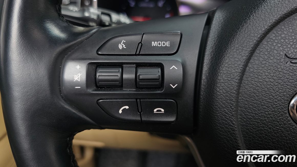 Kia Canival 2020