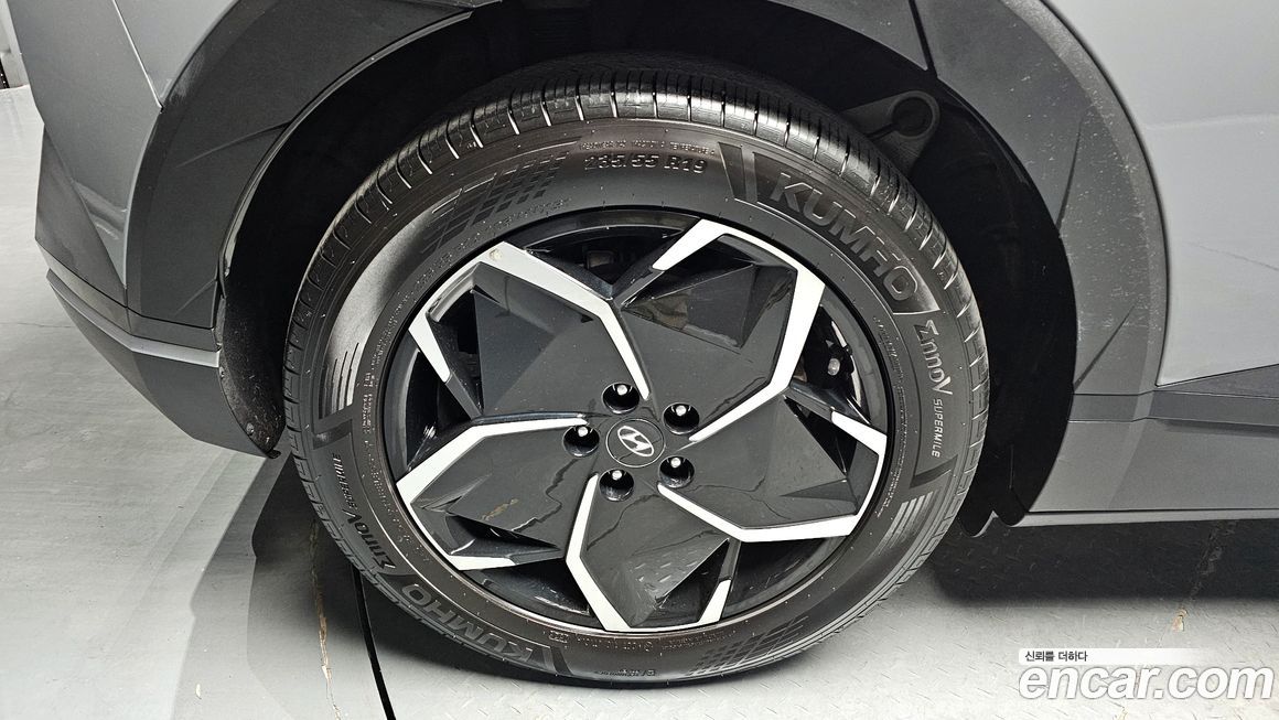 Hyundai Ioniq5 2022
