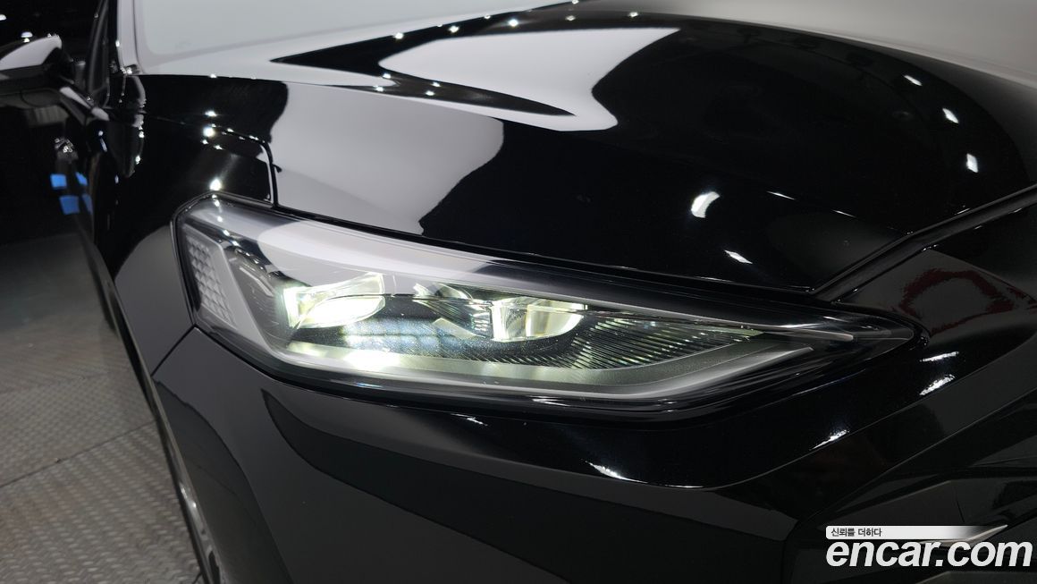 Kia K8 2022