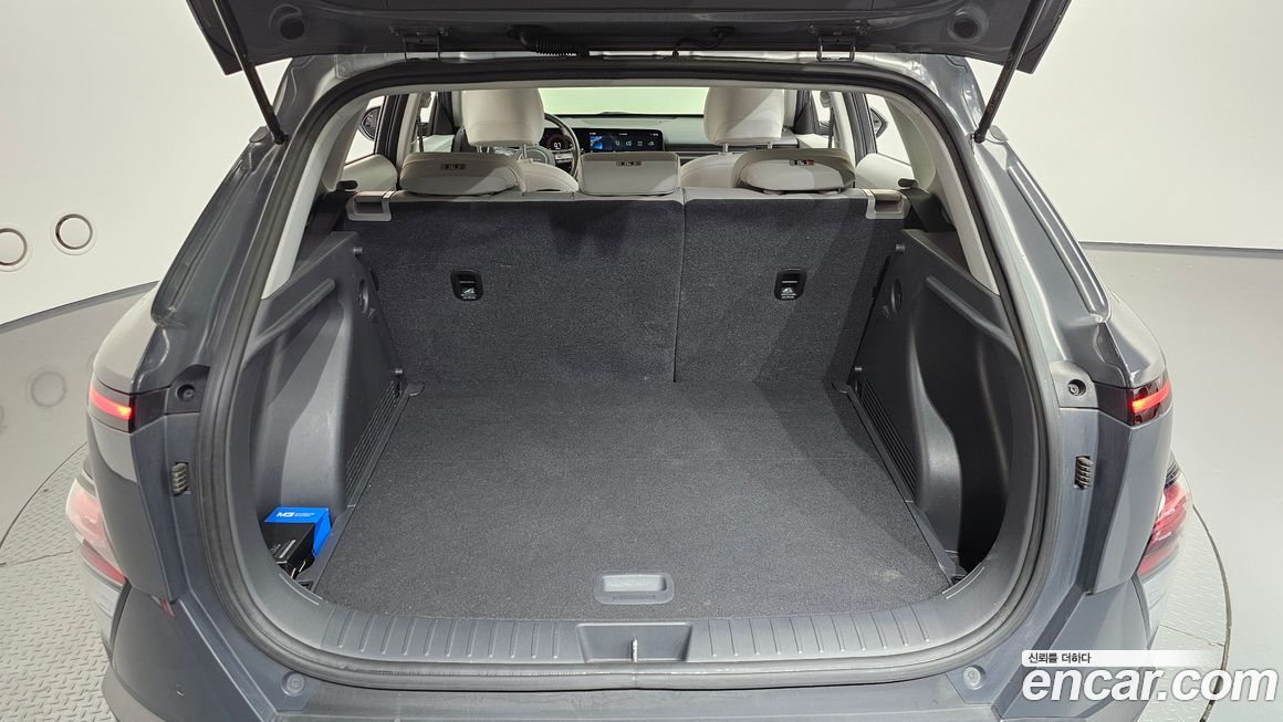 Hyundai Kona 2023