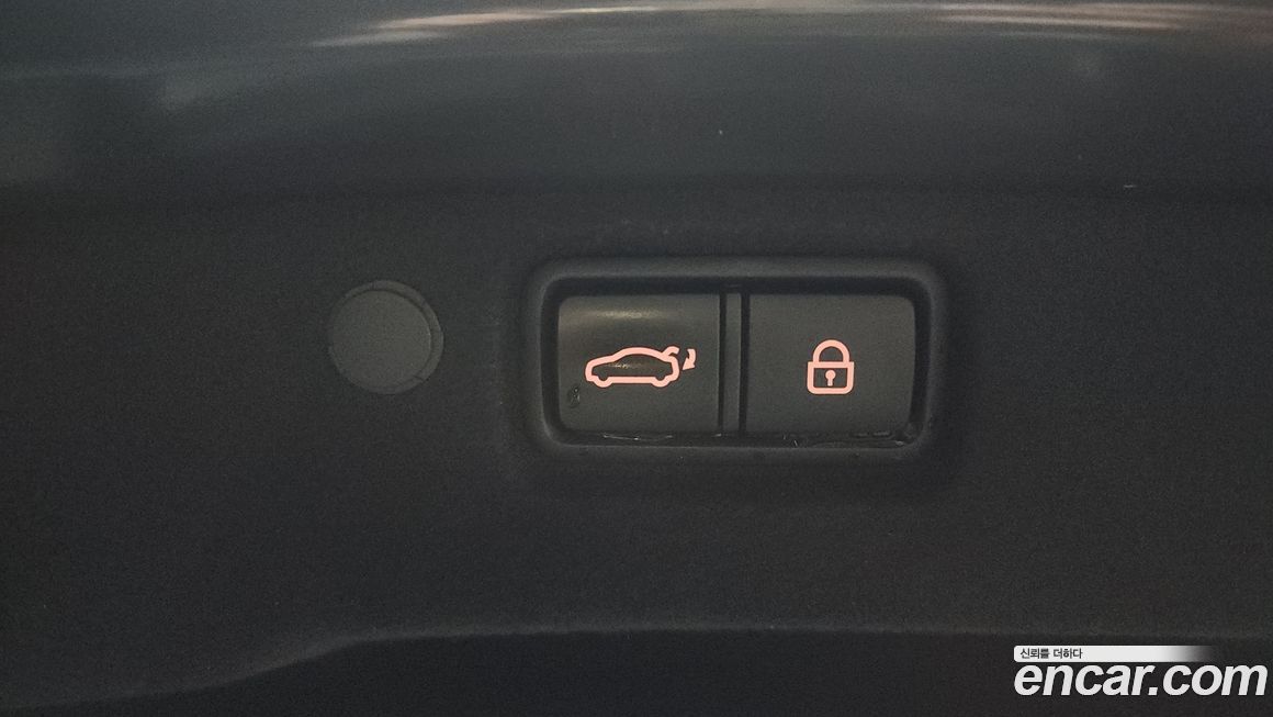 Kia K7 2020