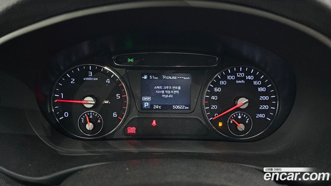 Kia Sorento 2019