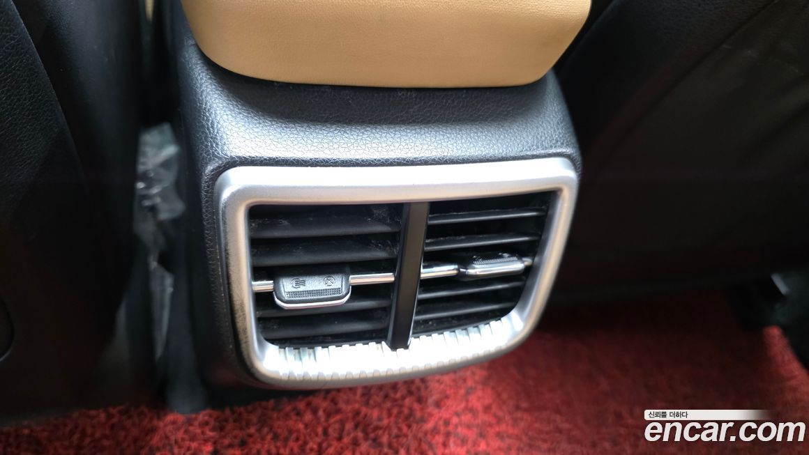 Kia K5 2023