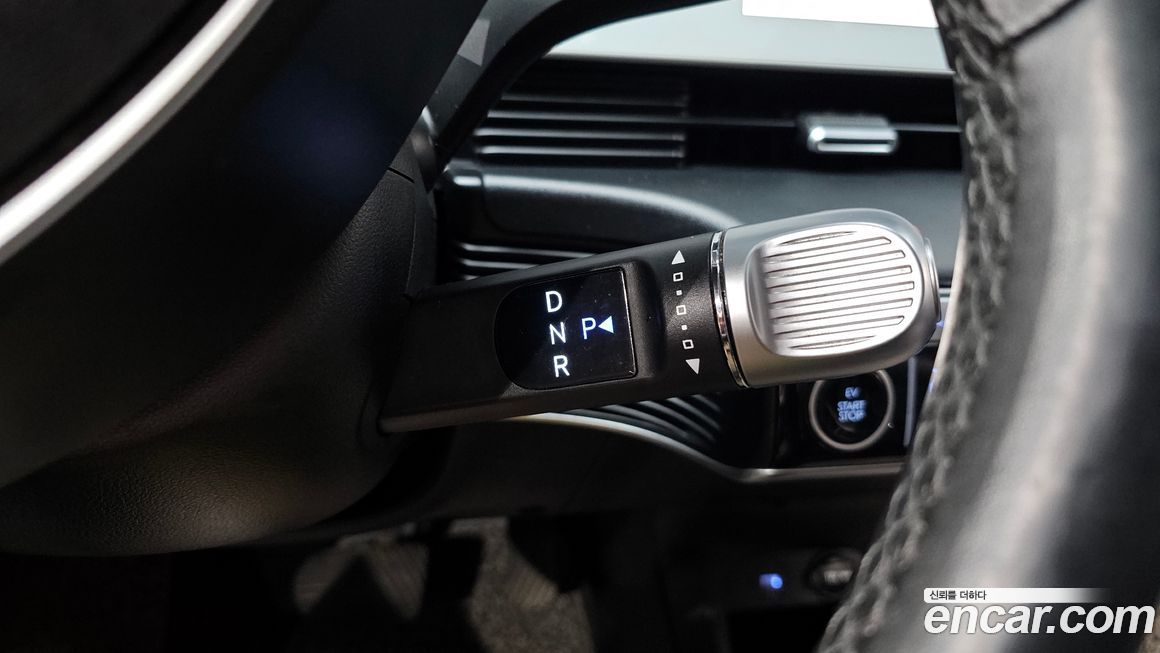 Hyundai Ioniq5 2022